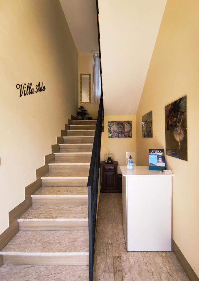 Villa Ada Loreto  Kültér fotó